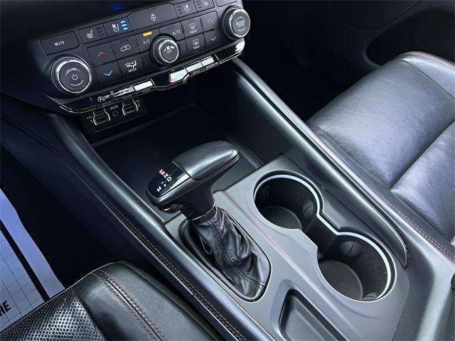 used 2023 Dodge Durango car, priced at $27,970