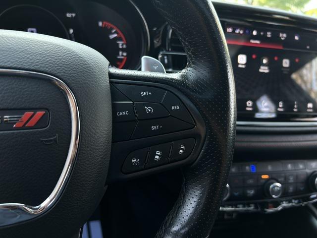 used 2023 Dodge Durango car, priced at $27,970