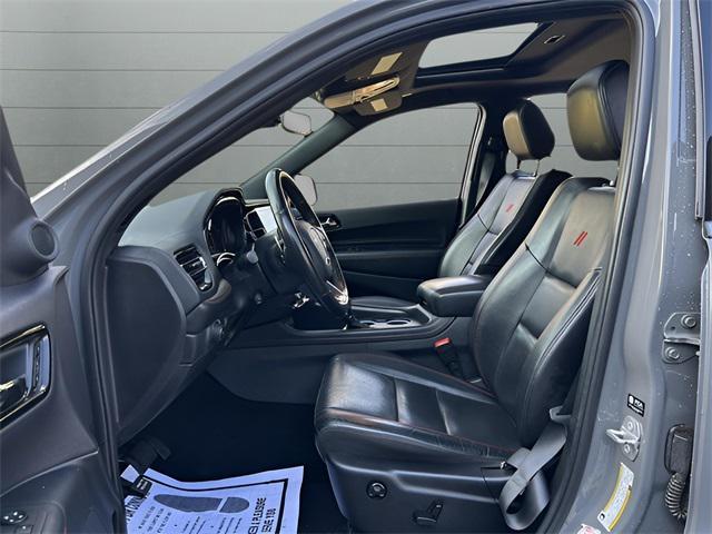 used 2023 Dodge Durango car, priced at $27,970