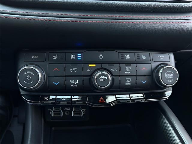 used 2023 Dodge Durango car, priced at $27,970