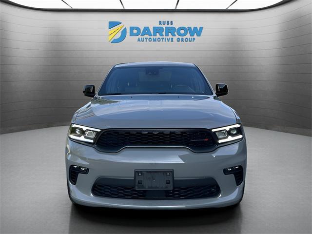 used 2023 Dodge Durango car, priced at $27,970