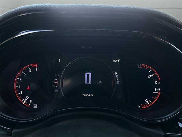 used 2023 Dodge Durango car, priced at $27,970