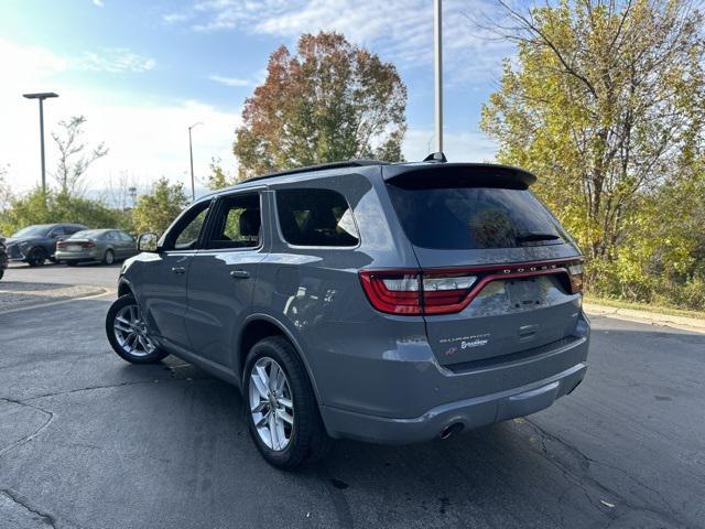 used 2023 Dodge Durango car, priced at $27,970