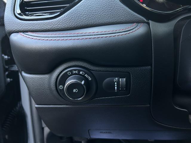 used 2023 Dodge Durango car, priced at $27,970