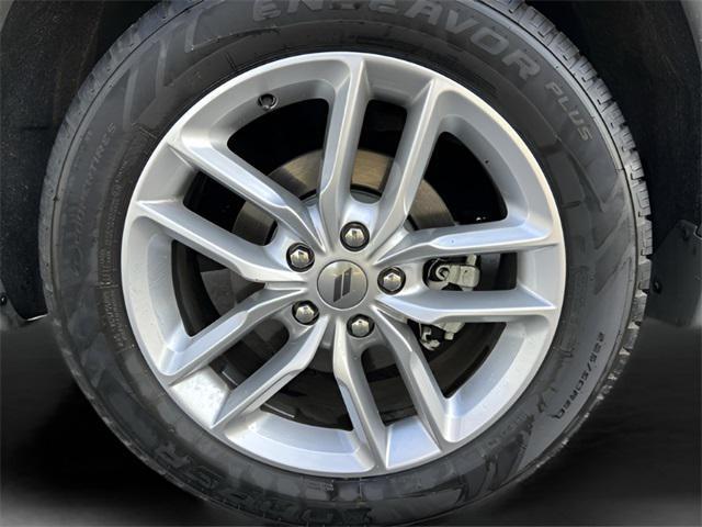 used 2023 Dodge Durango car, priced at $27,970