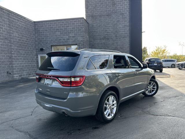 used 2023 Dodge Durango car, priced at $27,970