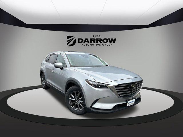 used 2023 Mazda CX-9 car, priced at $26,380