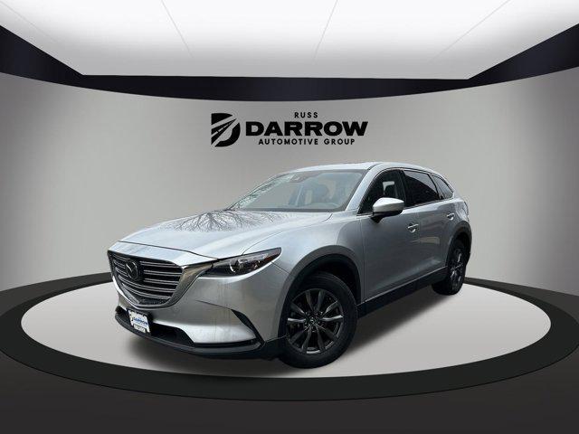 used 2023 Mazda CX-9 car, priced at $26,750