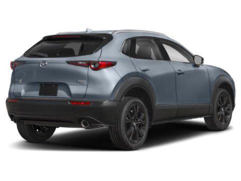 used 2024 Mazda CX-30 car, priced at $29,660