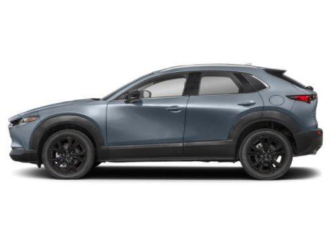 used 2024 Mazda CX-30 car, priced at $29,660