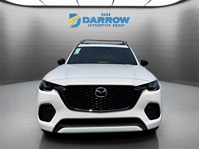 used 2025 Mazda CX-70 car, priced at $46,420