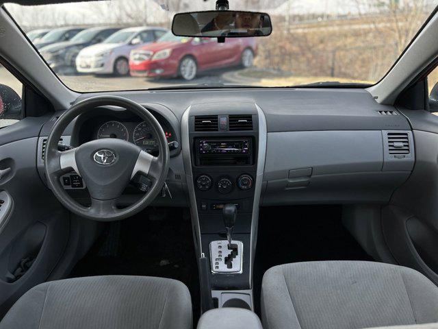 used 2010 Toyota Corolla car, priced at $9,550