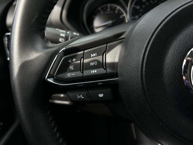 used 2023 Mazda CX-5 car, priced at $22,590
