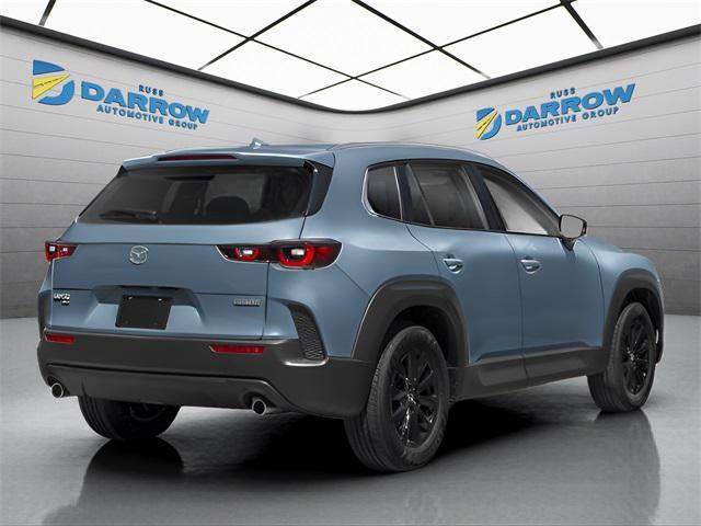 new 2025 Mazda CX-50 car, priced at $34,714