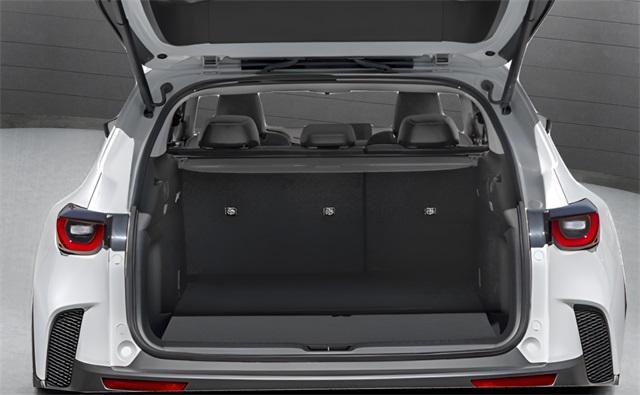new 2025 Mazda CX-50 car, priced at $34,714