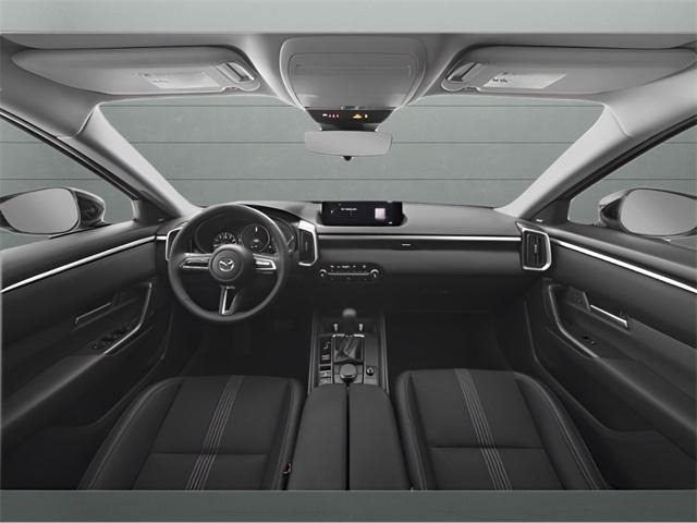 new 2025 Mazda CX-50 car, priced at $34,714