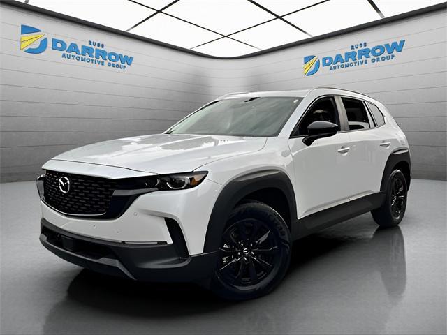 new 2026 Mazda CX-50 Hybrid car, priced at $36,246