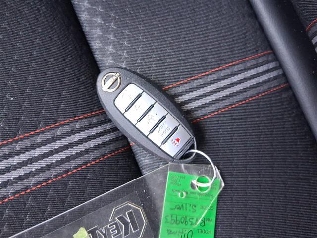 used 2024 Nissan Altima car, priced at $21,470