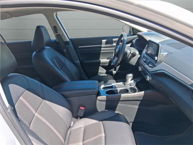 used 2024 Nissan Altima car, priced at $21,470