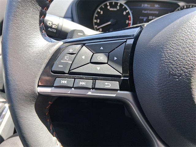 used 2024 Nissan Altima car, priced at $21,470