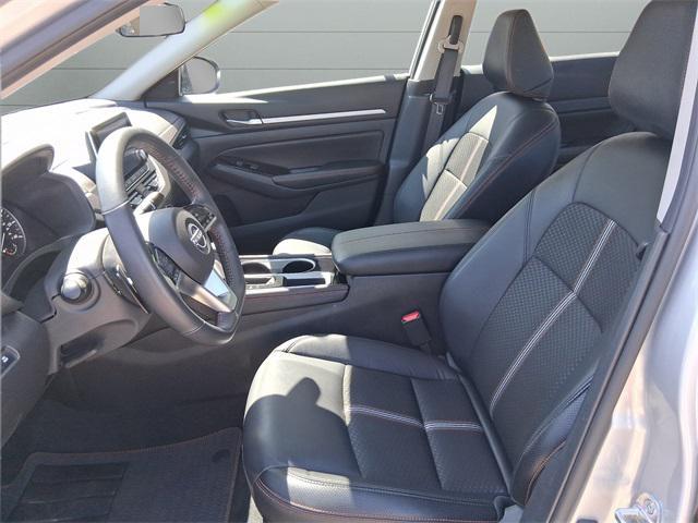 used 2024 Nissan Altima car, priced at $21,470