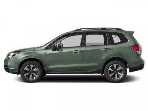 used 2018 Subaru Forester car, priced at $15,599