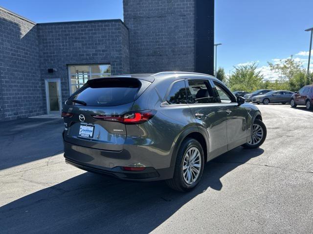 used 2024 Mazda CX-90 car, priced at $31,550