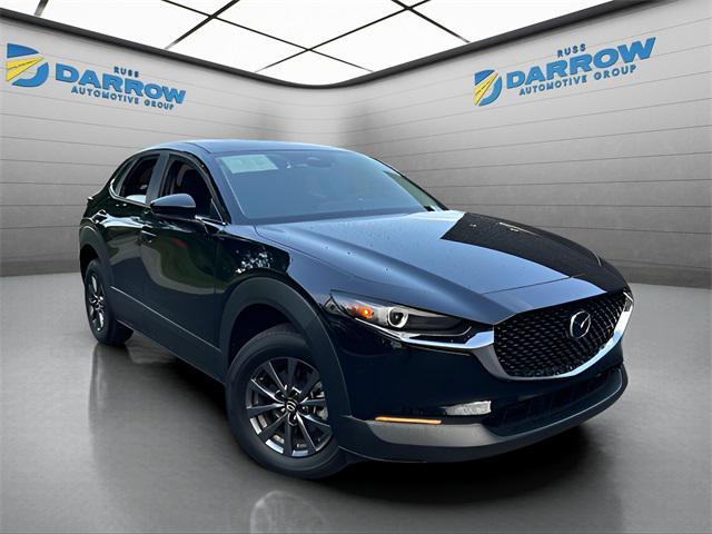 used 2025 Mazda CX-30 car, priced at $24,640