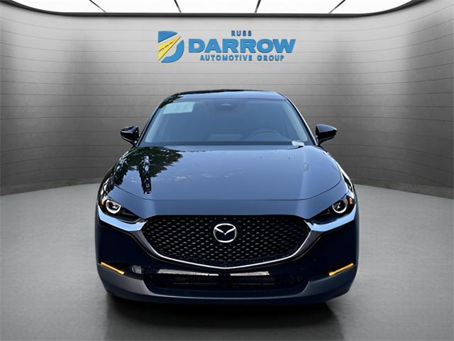 used 2025 Mazda CX-30 car, priced at $24,640