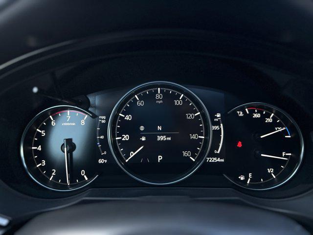used 2022 Mazda CX-9 car, priced at $28,159