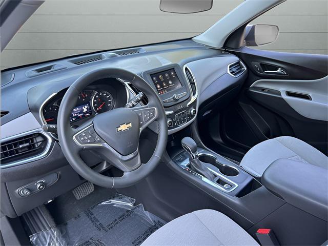 used 2023 Chevrolet Equinox car, priced at $22,360