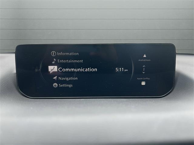 new 2025 Mazda CX-50 car