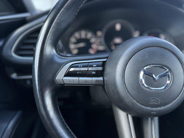 used 2021 Mazda Mazda3 car, priced at $17,760