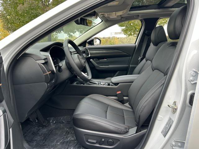 new 2025 Mazda CX-50 Hybrid car, priced at $37,673