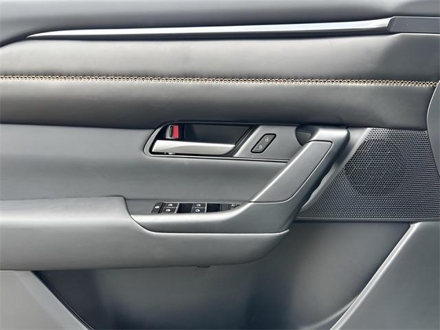 new 2025 Mazda CX-50 Hybrid car, priced at $37,673