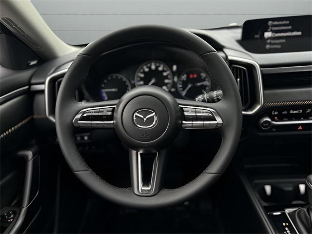 new 2025 Mazda CX-50 Hybrid car, priced at $37,673