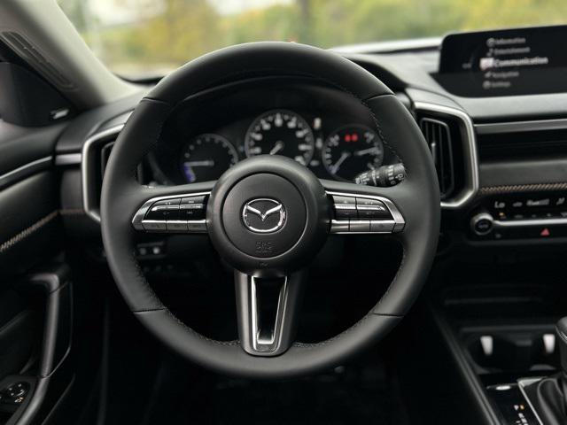 new 2025 Mazda CX-50 Hybrid car, priced at $37,673