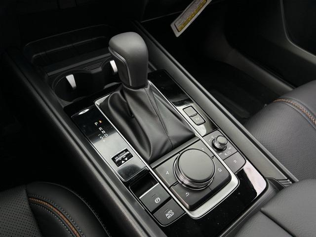 new 2025 Mazda CX-50 Hybrid car, priced at $37,673