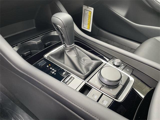new 2025 Mazda Mazda3 car, priced at $29,398