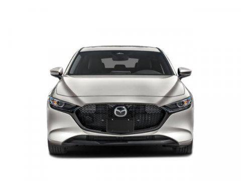 new 2025 Mazda Mazda3 car, priced at $29,398