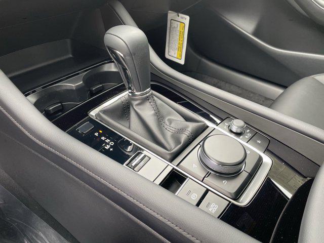 new 2025 Mazda Mazda3 car, priced at $29,398