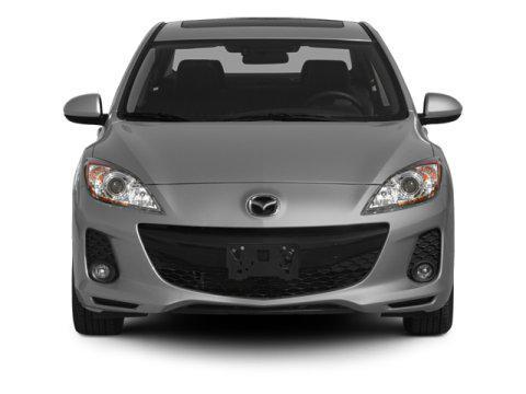 used 2013 Mazda Mazda3 car, priced at $8,499