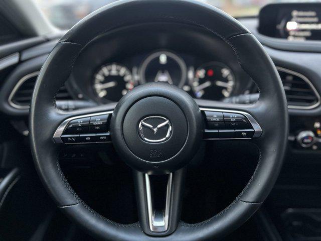 used 2024 Mazda CX-30 car, priced at $26,240