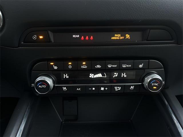 used 2019 Mazda CX-5 car, priced at $21,000