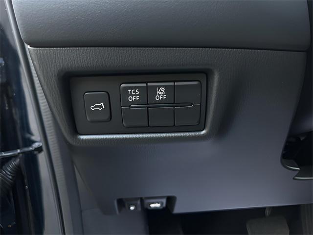 used 2019 Mazda CX-5 car, priced at $21,000