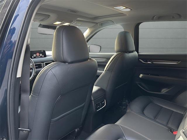 used 2019 Mazda CX-5 car, priced at $21,000