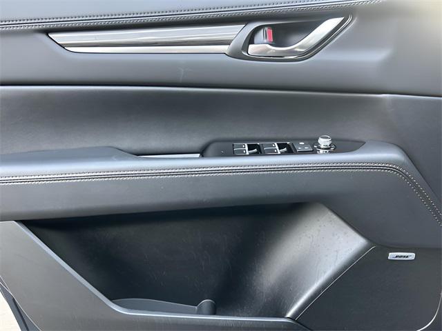 used 2019 Mazda CX-5 car, priced at $21,000