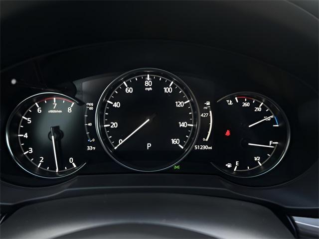 used 2019 Mazda CX-5 car, priced at $21,000