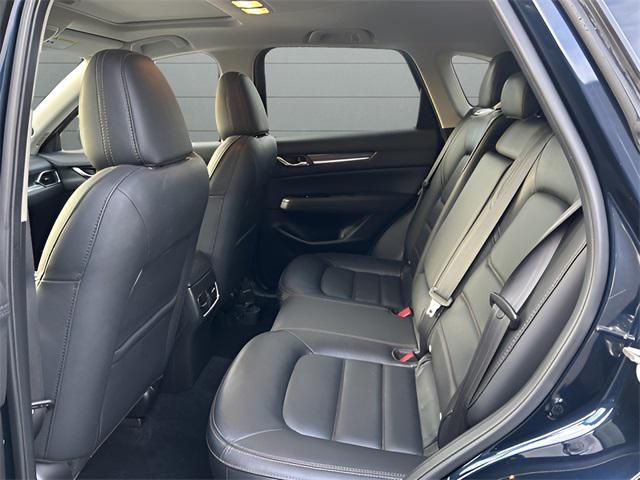 used 2019 Mazda CX-5 car, priced at $21,000