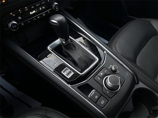used 2019 Mazda CX-5 car, priced at $21,000
